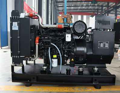 mk国际体育_MK中国一站式体育服务100KW潍柴柴油发电机组价格