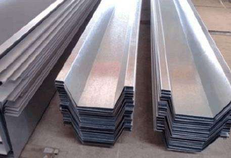 不锈钢天沟 不锈钢天沟